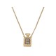 COLLIER CHANEL PENDENTIF BOUTEILLE FLACON PARFUM STRASS 40-55 CM NECKLACE 1200€