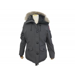 MANTEAU CANADA GOOSE DOUDOUNE PARKA MONTEBELLO HERITAGE 2530L M 40 BLOUSON 1550€