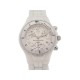 MONTRE TECHNOMARINE CERAMIQUE BLANCHE TC07060662 39MM QUARTZ CERAMIC WATCH 2350€