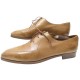 CHAUSSURES BERLUTI OLGA 519 COLLECTION CLUB RICHELIEU 9 43 PATINE SHOES 2230€