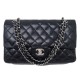 SAC A MAIN CHANEL TIMELESS CLASSIQUE MEDIUM 11.12 EN CUIR BANDOULIERE BAG 10300€