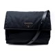 SAC A MAIN PRADA SACOCHE RE-NYLON LARGE PADDED 1BD256 BANDOULIERE HANDBAG 2500€