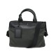 NEUF SACOCHE MONTBLANC PORTE DOCUMENTS JET SLIM CUIR SARTORIAL 116792 BAG 1585€