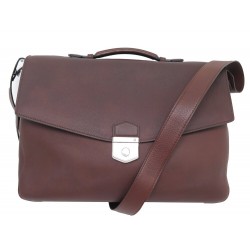 NEUF PORTE DOCUMENTS MONTBLANC MEISTERSTUCK SFUMATO BRIEFCASE NEW BAG 2189€