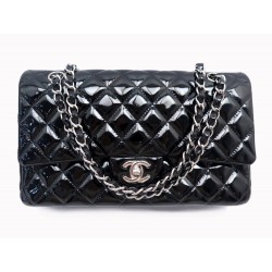 NEUF SAC A MAIN CHANEL TIMELESS CLASSIQUE MEDIUM 11.12 BANDOULIERE BAG 10300€