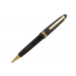 NEUF STYLO MONTBLANC MEISTERSTUCK BILLE LEGRAND DORE MB10456 BALLPOINT PEN 465€