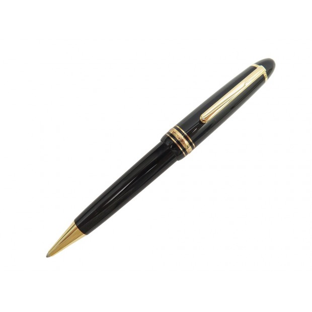 NEUF STYLO MONTBLANC MEISTERSTUCK BILLE LEGRAND DORE MB10456 BALLPOINT PEN 465€