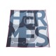 NEUF FOULARD HERMES GAVROCHE HER-MES EN SOIE CARRE POCHETTE 45 BOITE SCARF 180€