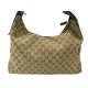 SAC A MAIN GUCCI CABAS HOBO EN TOILE MONOGRAMME GG 115867 HAND BAG PURSE 1700€