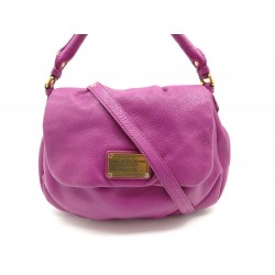 SAC A MAIN MARC BY MARC JACOBS Q LIL UKITA M3112168 BANDOULIERE CUIR BAG 345€