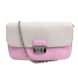 NEUF SAC A MAIN CHRISTIAN DIOR DIORLING POCHETTE PROMENADE BANDOULIERE BAG 1550€