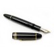 VINTAGE STYLO PLUME MONTBLANC MEISTERSTUCK 149 MB115384 NOIR FOUNTAIN PEN 970€