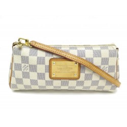  POCHETTE VUITTON MONOGRAM AZUR 