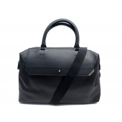 NEUF SAC DE VOYAGE MONTBLANC URBAN SPIRIT 114660 BANDOULIERE TRAVEL BAG 1220€