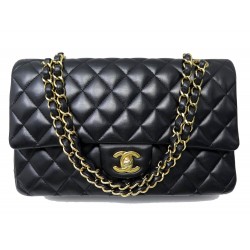 SAC A MAIN CHANEL TIMELESS CLASSIQUE MEDIUM 11.12 BANDOULIERE HAND BAG 10300€