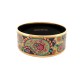 NEUF BRACELET MICHAELA FREY FREYWILLE CERCLE DONNA EMAIL 20.5 BOITE BANGLE 1075€