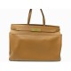 NEUF SAC A MAIN SAINT LAURENT CABAS MANHATTAN 734135 CUIR CAMEL HAND BAG 3600€