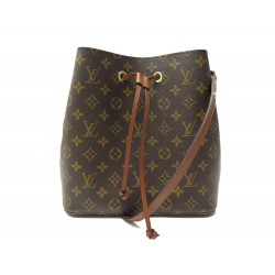 NEUF SAC A MAIN LOUIS VUITTON NEONOE MM TOILE MONOGRAM M44887 NEW HAND BAG 1900€