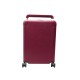 VALISE LOUIS VUITTON HORIZON 55 EN CUIR EPI M23229 FUSHIA SUITCASE LUGGAGE 3600€