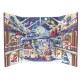 NEUF CALENDRIER DE L'AVENT LOUIS VUITTON NOEL 2023 NEW ADVENT CALENDAR CHRISTMAS