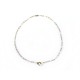 COLLIER DINH VAN MENOTTES R10 EN OR JAUNE 18K 7.7 GR YELLOW GOLD NECKLACE 2400€