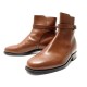 BOTTINES MANUFACTURE JM WESTON JODHPUR M182721 8.5F 42.5 EMBAUCHOIRS BOOTS 1220€