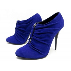 NEUF CHAUSSURES ZANOTTI 1 2