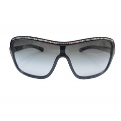 NEUF PAIRE DE LUNETTES DE SOLEIL 6043 VERRES DEGRADES + ETUI SUNGLASSES 540€