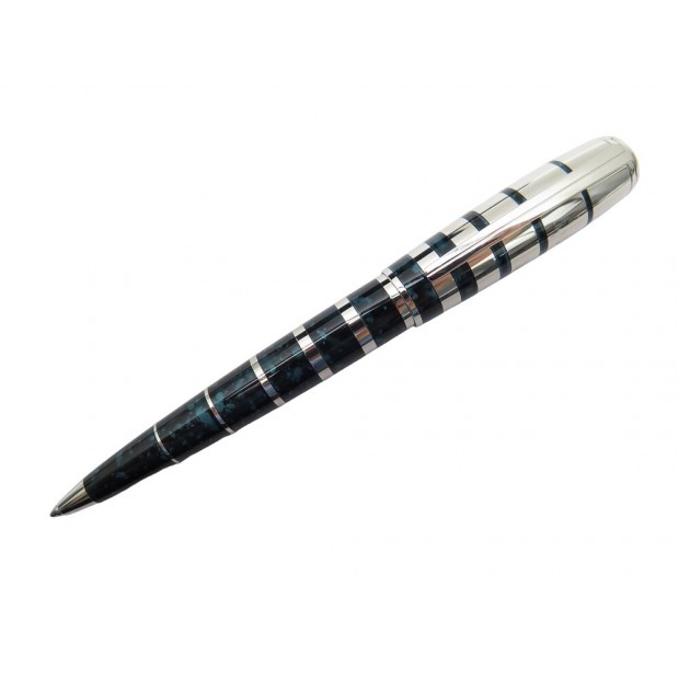 STYLO BILLE MONTBLANC GEORGE BERNARD SHAW 102391 ED 2008 ECRIVAINS BALLPOINT PEN