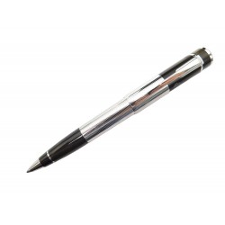 NEUF STYLO BILLE MONTBLANC 01011 ED LIM WILLIAM FAULKNER ECRIVAINS BALLPOINT PEN