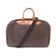 VINTAGE SAC DE VOYAGE LOUIS VUITTON ALIZE 2 55 MONOGRAM M41391 TRAVEL BAG 2480€