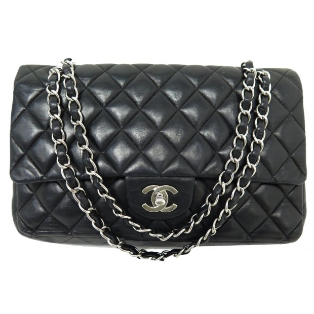 SAC A MAIN CHANEL TIMELESS CLASSIQUE MEDIUM 11.12 BANDOULIERE HANDBAG 10300€