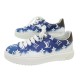 NEUF CHAUSSURES LOUIS VUITTON MONOGRAM ESCALE TIME OUT 39 SNEAKERS SHOES 940€