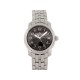 MONTRE BAUME ET MERCIER CAPELAND MV045214 37MM QUARTZ ACIER PALLADIE WATCH 1890€