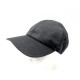 NEUF CASQUETTE DE BASEBALL BERLUTI 1895 T23CA37 EN LAINE GRISE T L WOOL CAP 430€