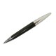 STYLO BILLE JORG HYSEK 090HYP-02 EN CARBONNE & PALLADIUM + ETUI EN CUIR PEN 809€