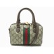 NEUF SAC A MAIN GUCCI MINI OPHIDIA TOILE MONOGRAMME GG 772053 NEW HAND BAG 1550€