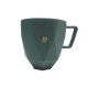 NEUF COLLECTOR MUG TASSE MONTRE AUDEMARS PIGUET VERT CAFE THE BOITE SAC CUP NEW