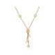 COLLIER BULGARI B.ZERO 1 EN OR JAUNE 18K 15.7GR 44CM YELLOW GOLD NECKLACE 4300€