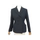 NEUF VESTE DE TAILLEUR DIOR BAR DOUBLE BOUTONNAGE 7A21200A1166 M 38 COAT 3900€