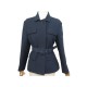 NEUF VESTE CHRISTIAN DIOR BAR CEINTUREE 041V10A1166 38 M LAINE BLEU MARINE 3600€