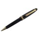 STYLO MONTBLANC MEISTERSTUCK BILLE LEGRAND DORE MB10456 ECRIN BALLPOINT PEN 465€