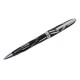 STYLO CARTIER BILLE LOUIS CHIFFRES ROMAIN ST170127 LAQUE NOIRE LIMITEE PEN 885€