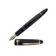 VINTAGE STYLO PLUME MONTBLANC MEISTERSTUCK 146 EN RESINE RESIN FOUNTAIN PEN 725€