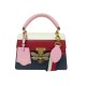 NEUF SAC A MAIN GUCCI QUEEN MARGARET 476541 BANDOULIERE NEW HAND BAG PURSE 3000€