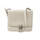 NEUF SAC A MAIN HERMES 2002-26 CUIR EVERCOLOR BETON BANDOULIERE HAND BAG 7000€