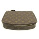 NEUF BOITE A BIJOUX LOUIS VUITTON POCHETTE EN TOILE MONOGRAM CANVAS JEWELRY BOX