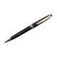 STYLO BILLE MONTBLANC MEISTERSTUCK MB132453 CLASSIQUE DORE BALLPOINT PEN 430€