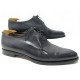 CHAUSSURES BERLUTI RAPIECE REPRISE RICHELIEU 8.5 42.5 + EMBAUCHOIRS SHOES 2225€