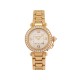 MONTRE CARTIER PASHA 2397 OR JAUNE 18K DIAMANTS AUTOMATIQUE GOLD WATCH 39300€